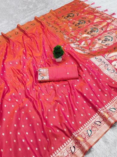 Anupama banarasi silk buy sarees directly from manufacturer